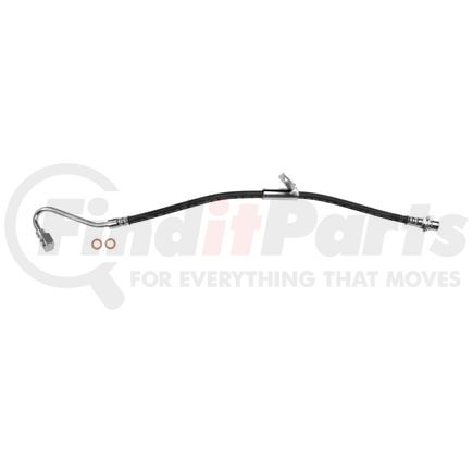 2201221 by SUNSONG - Brake Hydraulic Hose