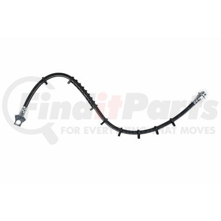 Sunsong 2201227 Brake Hydraulic Hose Brake Hydraulic Hose