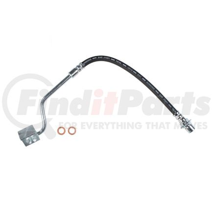 2201230 by SUNSONG - Brake Hydraulic Hose