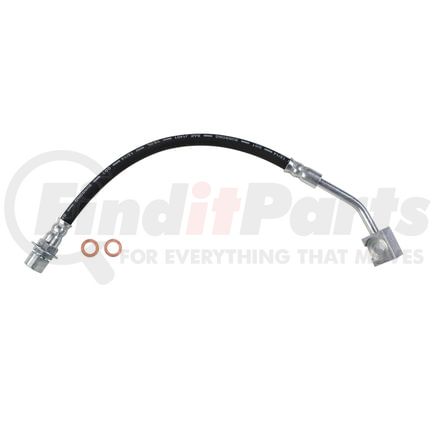 2201228 by SUNSONG - Brake Hydraulic Hose