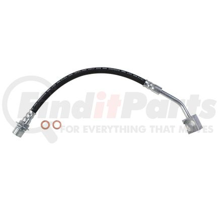 Sunsong 2201228 Brake Hydraulic Hose Brake Hydraulic Hose