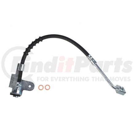 2201233 by SUNSONG - Brake Hydraulic Hose