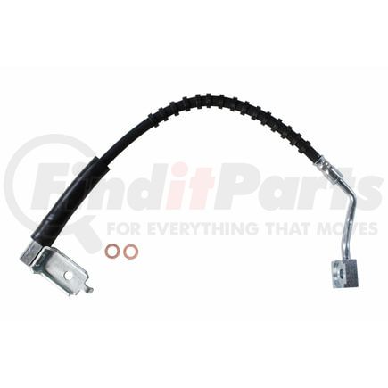 Sunsong 2201231 Brake Hydraulic Hose Brake Hydraulic Hose
