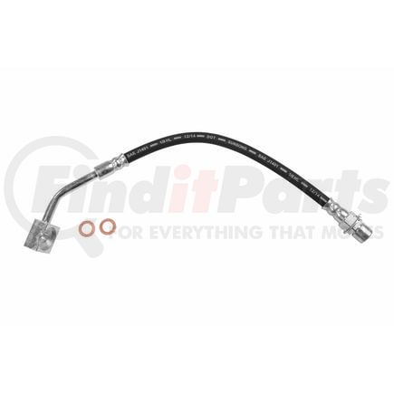 2201232 by SUNSONG - Brake Hydraulic Hose