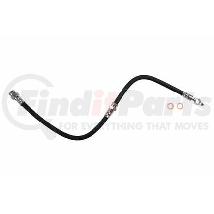 Sunsong 2201236 Brake Hydraulic Hose Brake Hydraulic Hose