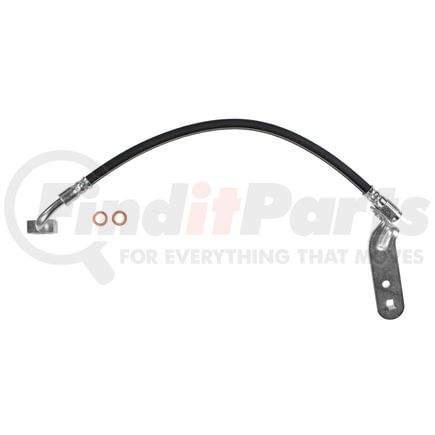 2201237 by SUNSONG - Brake Hydraulic Hose