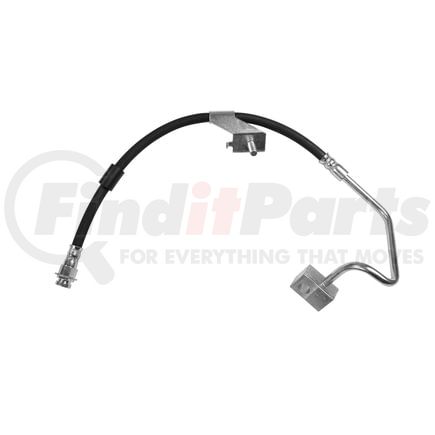 2201244 by SUNSONG - Brake Hydraulic Hose