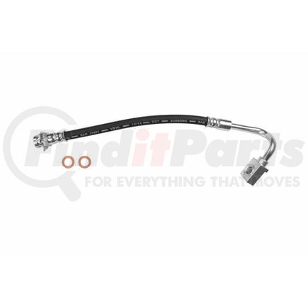 2201245 by SUNSONG - Brake Hydraulic Hose