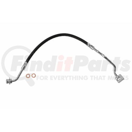 2201241 by SUNSONG - Brake Hydraulic Hose