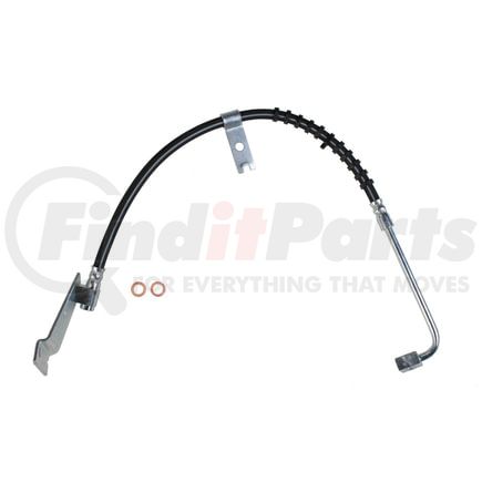 2201247 by SUNSONG - Brake Hydraulic Hose