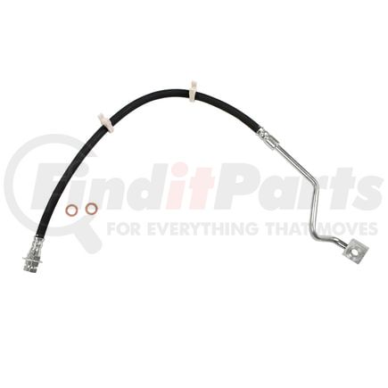 2201249 by SUNSONG - Brake Hydraulic Hose