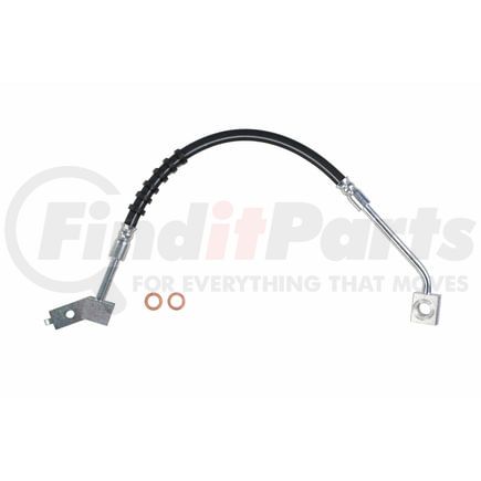 Sunsong 2201246 Brake Hydraulic Hose Brake Hydraulic Hose