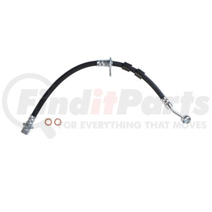 2201252 by SUNSONG - Brake Hydraulic Hose