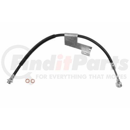 2201250 by SUNSONG - Brake Hydraulic Hose