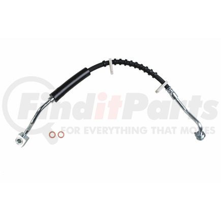 2201255 by SUNSONG - Brake Hydraulic Hose