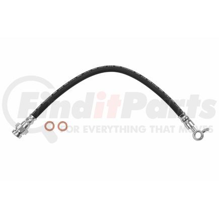 Sunsong 2201256 Brake Hydraulic Hose Brake Hydraulic Hose