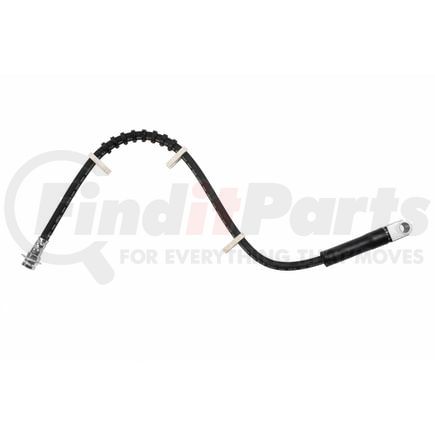 2201253 by SUNSONG - Brake Hydraulic Hose