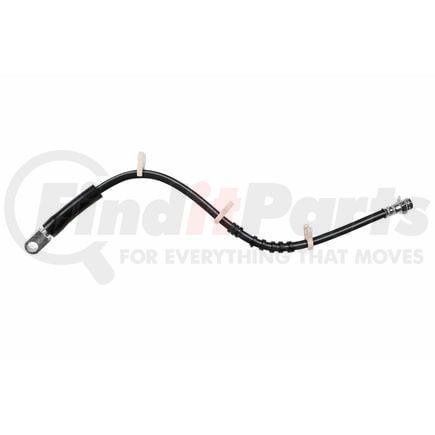 2201254 by SUNSONG - Brake Hydraulic Hose