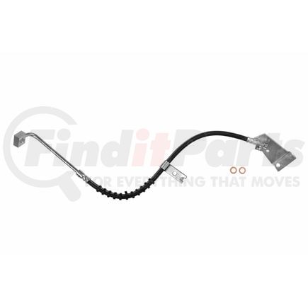 2201260 by SUNSONG - Brake Hydraulic Hose