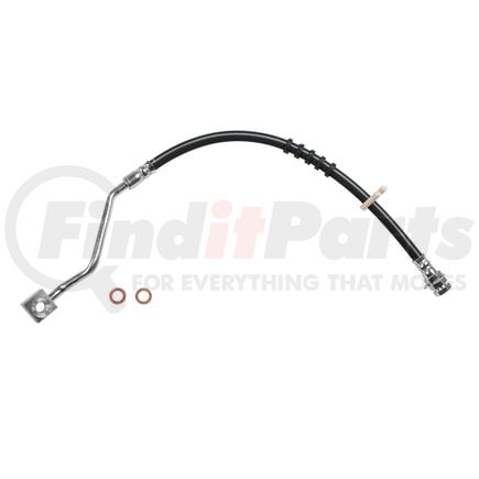 2201257 by SUNSONG - Brake Hydraulic Hose