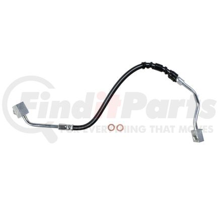 2201266 by SUNSONG - Brake Hydraulic Hose