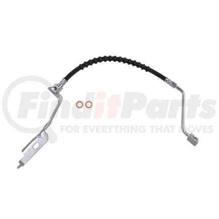 2201271 by SUNSONG - Brake Hydraulic Hose