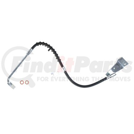 2201261 by SUNSONG - Brake Hydraulic Hose