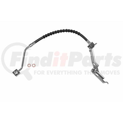 2201272 by SUNSONG - Brake Hydraulic Hose