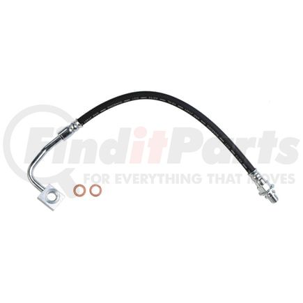 2201273 by SUNSONG - Brake Hydraulic Hose