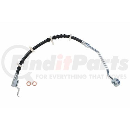 2201280 by SUNSONG - Brake Hydraulic Hose