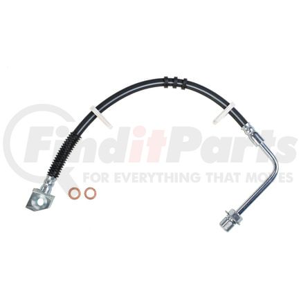 2201281 by SUNSONG - Brake Hydraulic Hose