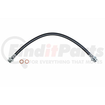 2201279 by SUNSONG - Brake Hydraulic Hose