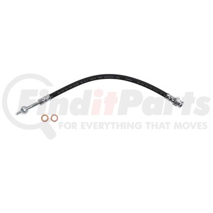 2201288 by SUNSONG - Brake Hydraulic Hose