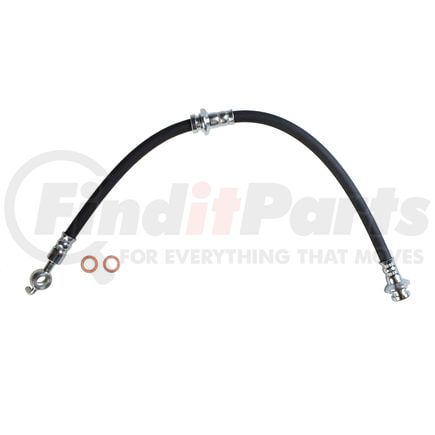 2201290 by SUNSONG - Brake Hydraulic Hose