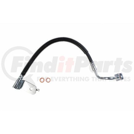 2201292 by SUNSONG - Brake Hydraulic Hose