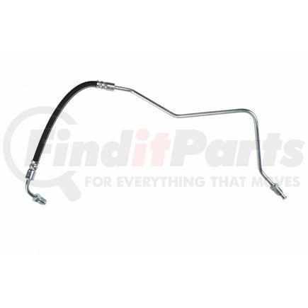 2201300 by SUNSONG - Clutch Hydraulic Hose