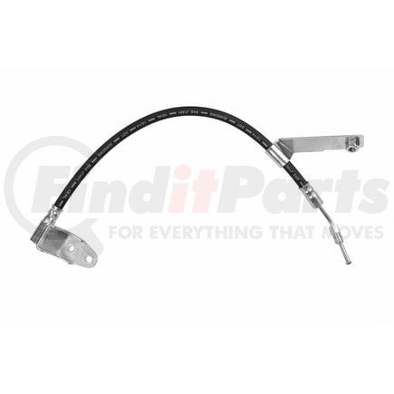 2201296 by SUNSONG - Brake Hydraulic Hose