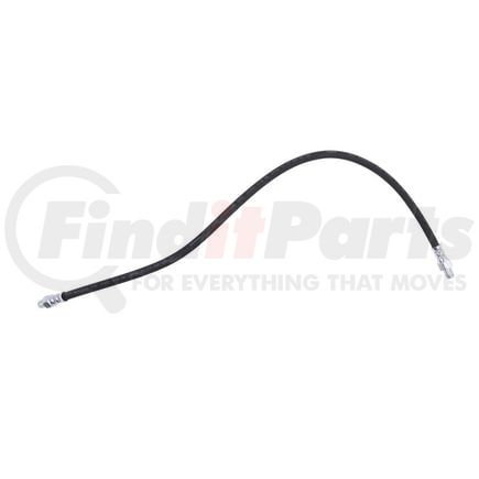 2201307 by SUNSONG - Brake Hydraulic Hose