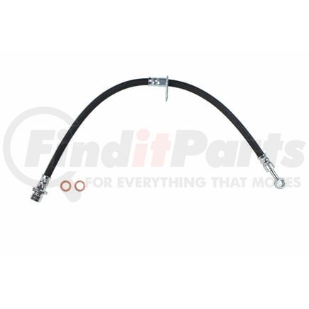 2201309 by SUNSONG - Brake Hydraulic Hose