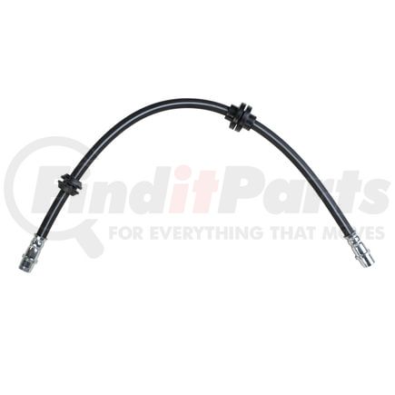 2201312 by SUNSONG - Brake Hydraulic Hose