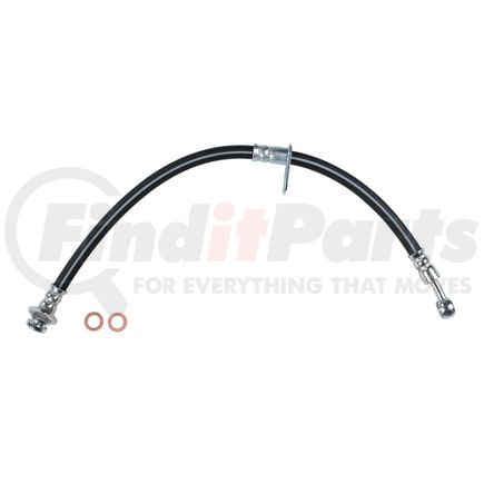 2201316 by SUNSONG - Brake Hydraulic Hose