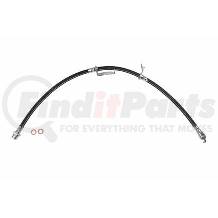 2201320 by SUNSONG - Brake Hydraulic Hose