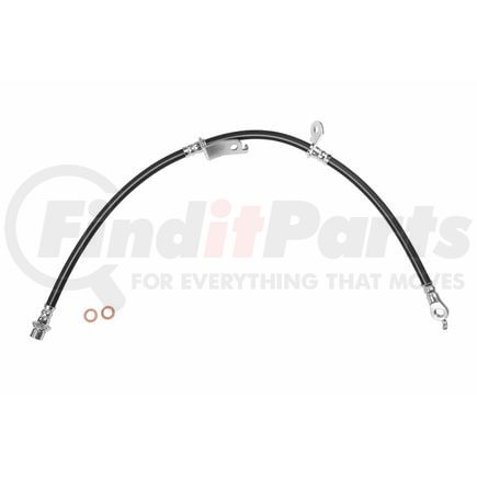 2201321 by SUNSONG - Brake Hydraulic Hose