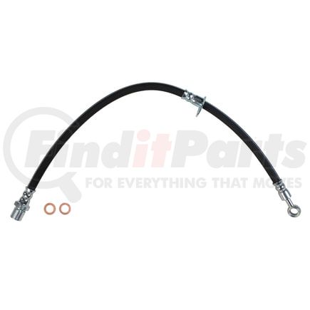 2201336 by SUNSONG - Brake Hydraulic Hose