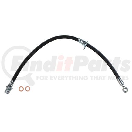 Sunsong 2201336 Brake Hydraulic Hose Brake Hydraulic Hose