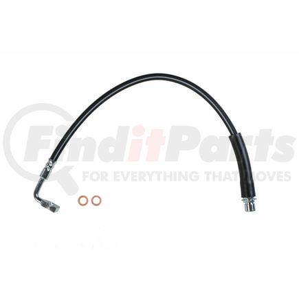 2201342 by SUNSONG - Brake Hydraulic Hose