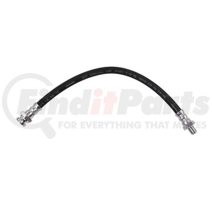 2201355 by SUNSONG - Clutch Hydraulic Hose