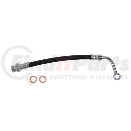 2201363 by SUNSONG - Clutch Hydraulic Hose