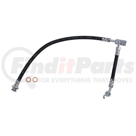 2201367 by SUNSONG - Brake Hydraulic Hose