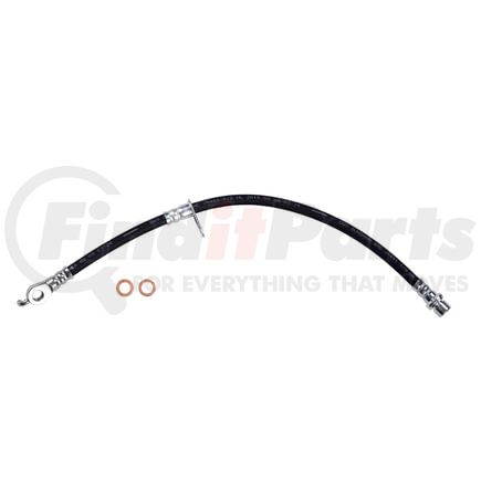 2201376 by SUNSONG - Brake Hydraulic Hose